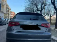 Usata Audi A3 150 CV (110 kW) 2014 Berlina