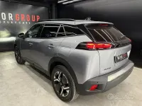 Usata Peugeot 2008 Allure 131 CV (96 kW) 2023 Grigio SUV