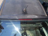 Usata Citroën C3 95 CV (69 kW) 2008 Nero Berlina