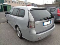 usata Saab 9-3 SportHatch 1.9 TiD 16V DPF Vector