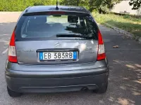 Usata Citroën C3 Style 73 CV (53 kW) 2010 Other Berlina