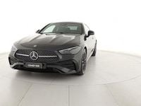 Usata Mercedes CLE220 AMG Line Premium 197 CV (144 kW) 2024 Grigio Coupé
