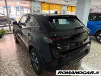 Nuova Opel Mokka Edition 135 CV (99 kW) 2025 Nero SUV