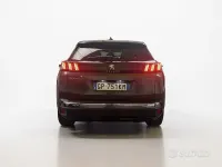 Usata Peugeot 3008 Allure 200 CV (147 kW) 2023 Grigio SUV