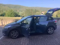 Usata Renault Clio Business 75 CV (55 kW) 2019 Grigio Station wagon