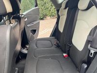 Usata Renault Captur Bose Edition 90 CV (66 kW) 2018 Nero SUV