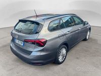 Usata Fiat Tipo City Life 130 CV (95 kW) 2021 Grigio Station wagon