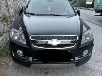 Usata Chevrolet Captiva LT 150 CV (110 kW) 2008 SUV