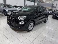 Usata Fiat 500X Connect 131 CV (96 kW) 2022 Nero SUV