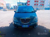 Usata Lancia Musa 2012 Grigio Monovolume