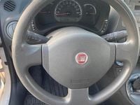 Usata Fiat Panda 69 CV (50 kW) 2012 Bianco Utilitaria