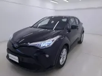Usata Toyota C-HR Active 122 CV (89 kW) 2022 Neronero SUV