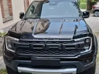 Usata Ford Ranger Raptor 292 CV (214 kW) 2022 Nero Pick-up