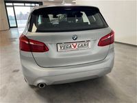 usata BMW 216 Serie 2 Active Tourer d Advantage usato