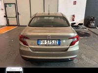 Usata Fiat Tipo Easy 95 CV (69 kW) 2017 Beige Berlina