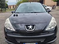 Gebraucht Peugeot 206+ 68 PS (50 kW) 2011 Kleinwagen