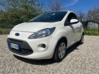 usata Ford Ka 1.2 8V 69CV Titanium