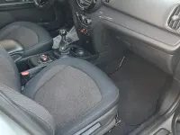 Usata Mini One D 116 CV (85 kW) 2018 Grigio Utilitaria