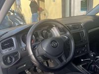 Usata VW Golf Sportsvan Comfortline 90 CV (66 kW) 2016 Monovolume