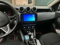 Usata Dacia Duster Journey 101 CV (74 kW) 2022 Rosso SUV