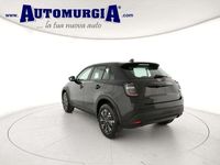Nuova Fiat 600 101 CV (74 kW) 2025 Nero SUV