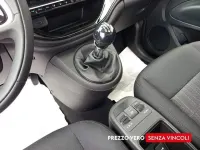Nuova Fiat 500 Icon 65 CV (47 kW) 2026 Rosa Berlina