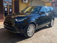 usata Land Rover Discovery 5 Discovery2017 2.0 sd4 HSE Luxury 240cv
