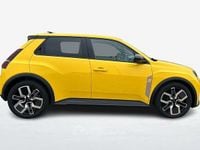 Nuova Renault 5 E-Tech Urban 89 kW (122 CV) 2026 Giallo Berlina