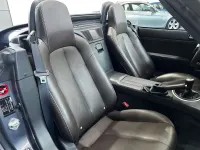 Usata Mazda MX5 160 CV (117 kW) 2009 Grigio Cabrio