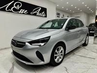 Usata Opel Corsa Elegance 75 CV (55 kW) 2022 Grigio Berlina
