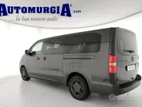 Nuova Fiat Ulysse 130 kW (177 CV) 2025 Grigio Monovolume