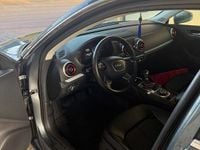 Usata Audi A3 2013 Berlina