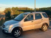 Usata Suzuki Ignis 69 CV (50 kW) 2004 Grigio Utilitaria