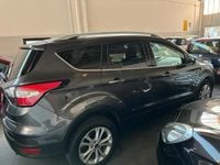 Usata Ford Kuga S 149 CV (109 kW) 2019 Grigio SUV