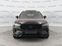 Usado Volvo XC60 Ultra 349 HP (256 kW) 2024 Preto SUV