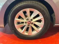 Usata Skoda Scala Ambition 95 CV (69 kW) 2023 Grigio Utilitaria