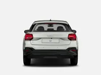 Nuova Audi Q2 S-Line 150 CV (110 kW) 2026 Argento rugiada metallizzato SUV