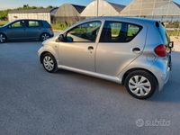 usata Toyota Aygo Aygo 1.0 12V VVT-i 5 porte Sol