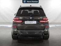 Ny BMW X7 M Sport 352 HK (258 kW) 2026 Grå SUV