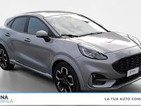 Usata Ford Puma ST-Line X 125 CV (91 kW) 2023 SUV