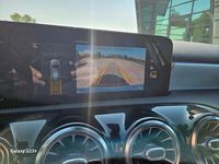 Begagnad Mercedes A35 AMG AMG 306 HK (225 kW) 2020 Silver Sedan