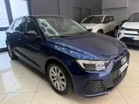 Usata Audi A1 150 CV (110 kW) 2023 Bluazzurro SUV