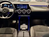 Usata Mercedes GLA180 Premium 116 CV (85 kW) 2022 SUV