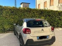 Usata Citroën C3 Shine 99 CV (72 kW) 2017 Berlina