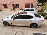 usata Kia Stinger 2.2 CRDi GT Line tetto panoramico