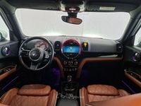 Usata Mini John Cooper Works Countryman 150 CV (110 kW) 2022 Grigio SUV