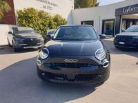 Nuova Fiat 600 La Prima 101 CV (74 kW) 2026 Nero SUV