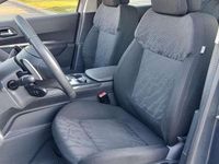 Usata Peugeot 3008 111 CV (81 kW) 2012 Grigio Station wagon