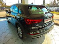 Usata Audi Q3 Business 149 CV (109 kW) 2021 Nero SUV
