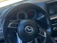 Usata Mazda CX-5 Exceed 175 CV (128 kW) 2017 Blu/azzurro SUV